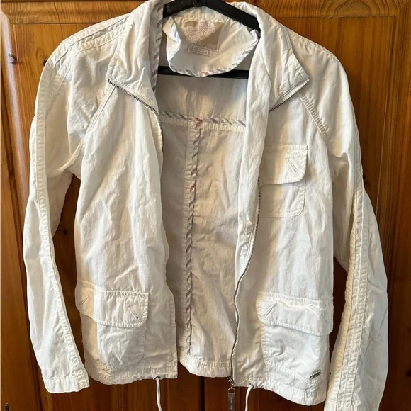 White Point Zero Fall/Spring Jacket - Picture 2 of 9